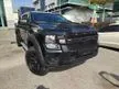 New 2024 Ford Ranger 2.0 XL Dual Cab Pickup Truck