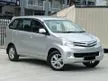 Used 2016 Toyota Avanza 1.5 G