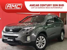 2014 Kia Sorento 2.4 SUV