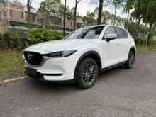 2023 Mazda CX-5 2.0 High Spec // DIRECT OWNER // Under Warranty 2028 // Low Mileage