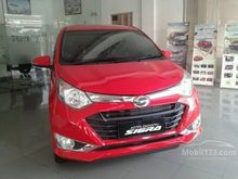 *APRIL CERIA* DAIHATSU SIGRA TDP cuma 10 jutaan, Segera pesan dan dapatkan mobil impian anda.