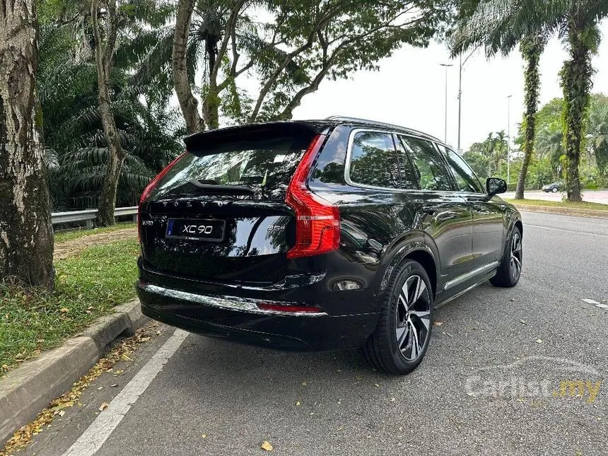 2024 Volvo XC90 B5 Mild Hybrid SUV