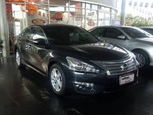 2014 Nissan Teana 2.0 (ปี 13-16) XL Sedan AT