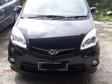 2010 Perodua Alza 1.5 SXi MPV