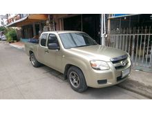 2006 Mazda BT-50 2.5 FREE STYLE CAB V Pickup MT
