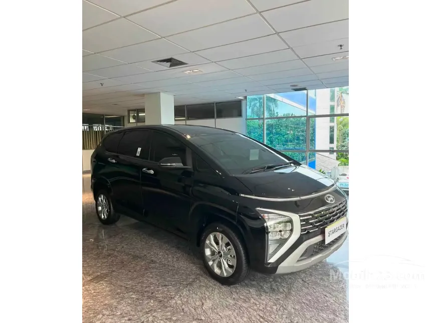 2026 Hyundai Stargazer Active MPV