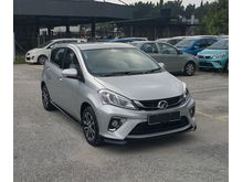 2019 Perodua Myvi 1.5 H Ready Stock
