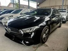 2023 Mercedes-Benz A250 2.0 4MATIC AMG Line Sedan