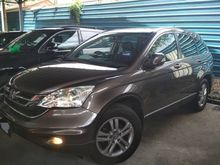 2011 Honda CR-V 2.0L i-VTEC L/SEAT TIPTOP 2011 SUV