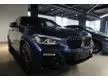 Used 2019 BMW X4 2.0 xDrive30i M Sport (A) -USED CAR- - Cars for sale
