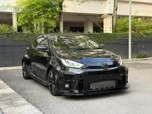 2022 Toyota GR Yaris 1.6 RZ High Performance Hatchback SUPERB Trusted One Stop Car Dealer FREE 8 YEAR WARRANTY