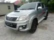 Used 2015 Toyota Hilux 2.5 TRD 4X4