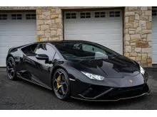 2021 Lamborghini Huracan 5.2 Evo 610-2 Coupe INCOMING STOCK