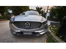 2021 Mazda CX-8 2.5 SKYACTIV-G High SUV