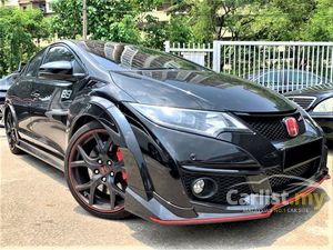 Search 19 Honda Civic Cars For Sale In Malaysia Carlist My