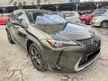 Used 2020 Lexus UX200 2.0 Luxury SUV #FULL SERVICE RECORD MILEAGE ONLY 17K KM