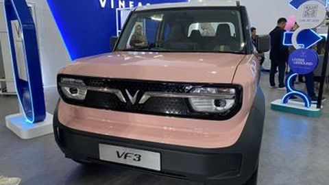Daftar Mobil Listrik di Bawah Rp300 Juta: Mulai dari Wuling, BYD, hingga VinFast