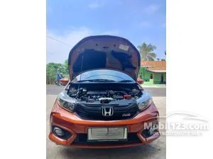 2019 Honda Brio 1.2 RS Hatchback