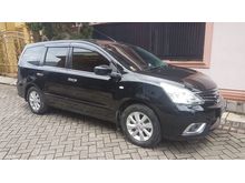 2014 Nissan Grand Livina 1.5 XV MPV