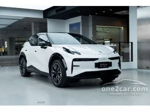 2026 ZEEKR X Flagship SUV