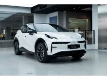 2026 ZEEKR X 0.0 (ปี 24-30) Flagship AWD SUV