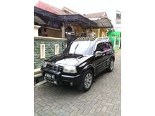 Suzuki Escudo 2.0 SQ SUV 2001 Matic
