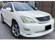 Used Lexus RX350 V6 3.5(A)PREMIUM LUXURY COLLECTION SUV EDITION*HARRIER
