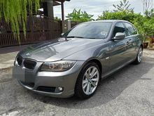 2010 BMW 323i 2.5 (A) FACELIFT, CKD