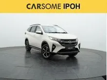 2019 Perodua Aruz 1.5 SUV