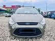 Used 2012 Ford S-Max 2.0 Ecoboost MPV - Cars for sale