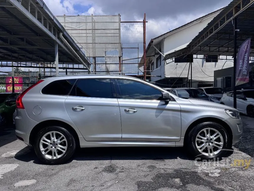 2015 Volvo XC60 T5 SUV