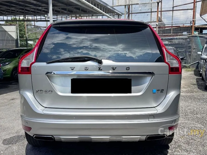 2015 Volvo XC60 T5 SUV