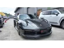 2019 Porsche 911 3.0 Carrera S Coupe