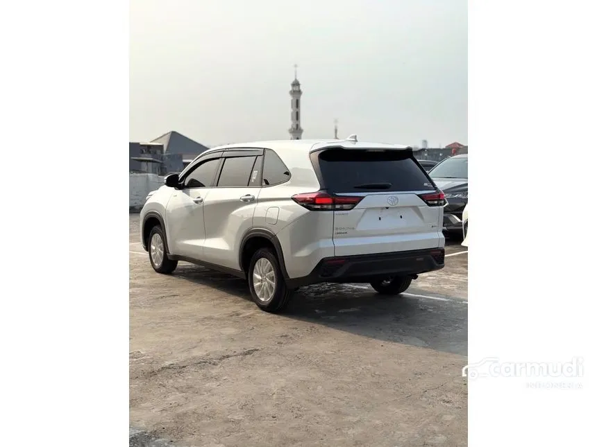 2026 Toyota Kijang Innova Zenix G HV (Premium Color) MPV