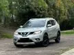 Used 2017 (Miles 71K) Nissan X