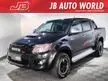Used 2014 Toyota Hilux 2.5 VNT Facelift (A) 5
