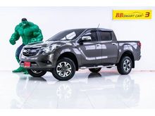 2019 Mazda BT-50 PRO 2.2 DOUBLE CAB Hi-Racer Pickup