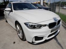 2016 BMW 330e 2.0 Sport Line Sedan -- BEST DEAL --