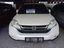 2010 Honda CR-V 2.4 2.4 i-VTEC SUV
