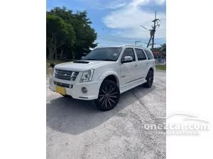 2010 Isuzu MU-7 3.0 Primo SUV