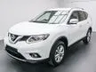 Used 2016 Nissan X-Trail 2.0 / 92k Mileage / Free Car Warranty and Service / Grade A Condition - Cars for sale