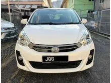 2014 Perodua Myvi 1.3 SE AUTO (OriginalLowMileage 71K/LOAN/ SPORT RIM/ Tip Top)