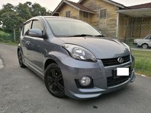 2010 Perodua MYVI 1.3 SE (A) HIGH SPEC
