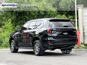 2024 Ford EVEREST 2.0 Trend SUV