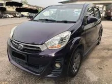 2013 Perodua Myvi 1.5 SE Hatchback