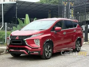 2024 Mitsubishi Xpander 1.5 Plus MPV