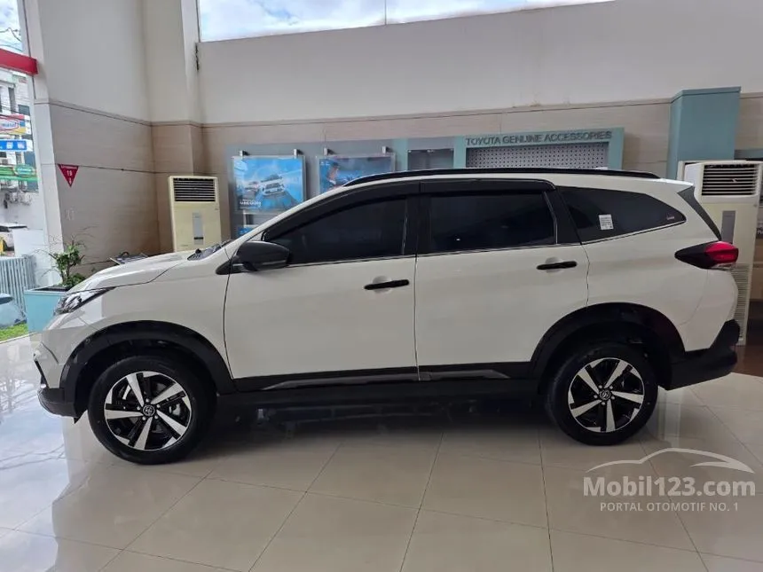 2026 Toyota Rush GR Sport SUV