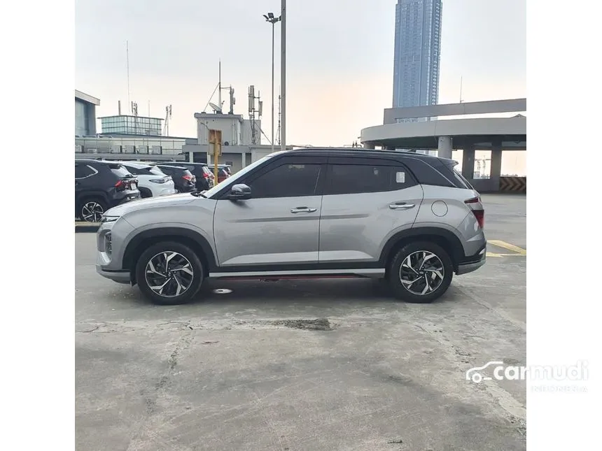2022 Hyundai Creta Prime SUV