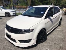2015 Proton SUPRIMA S 1.6 R3 PREMIUM (A)
