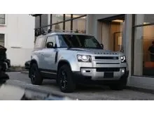 2023 Land Rover Defender 2.0 90 P300 HSE SUV (Ready Srock)